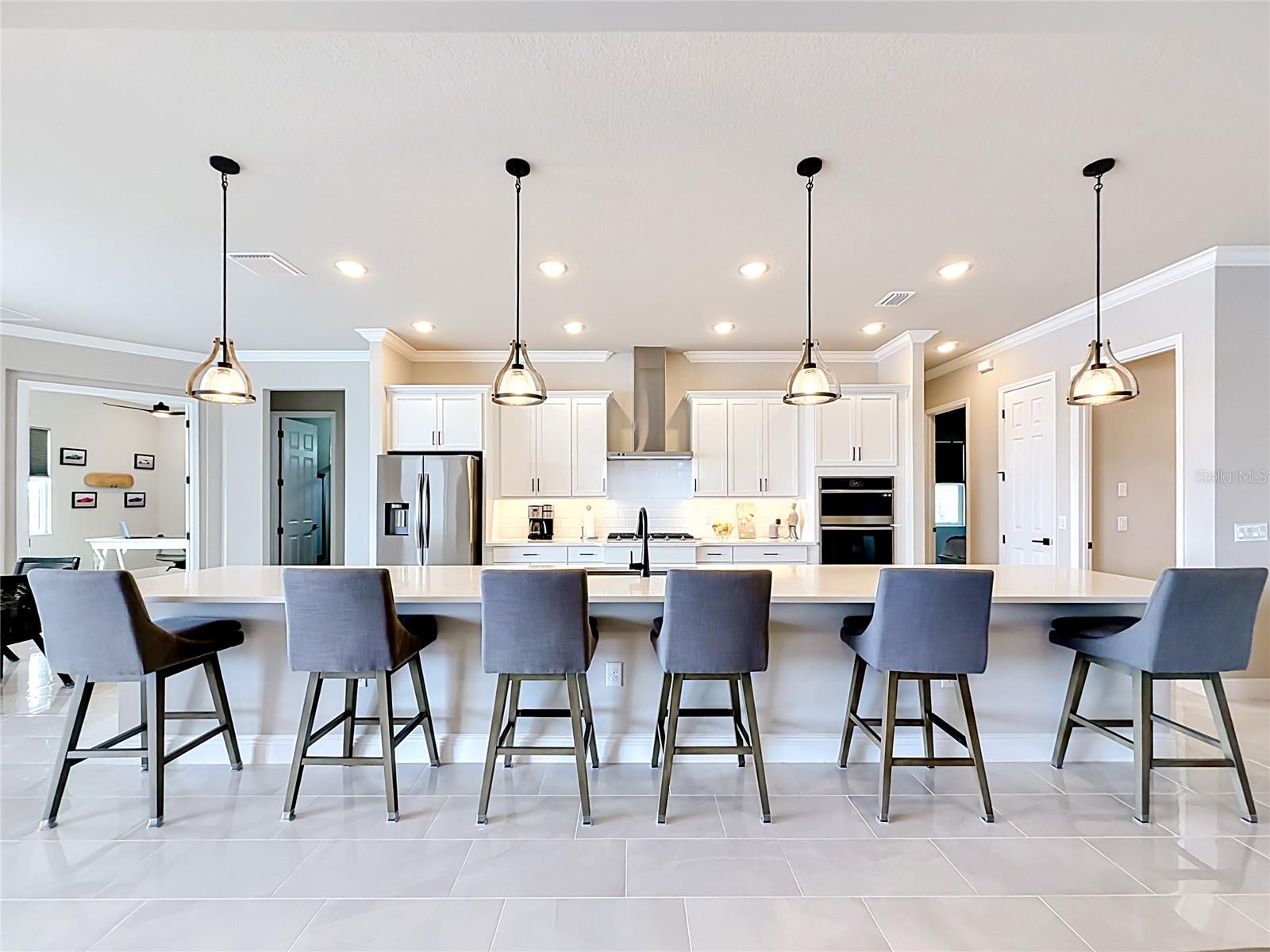 LAKES OF MOUNT DORA - Residential