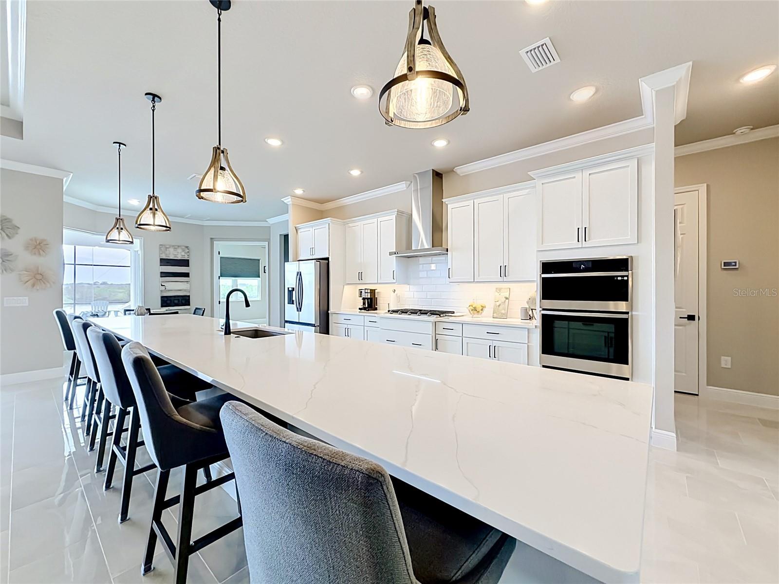 LAKES OF MOUNT DORA - Residential