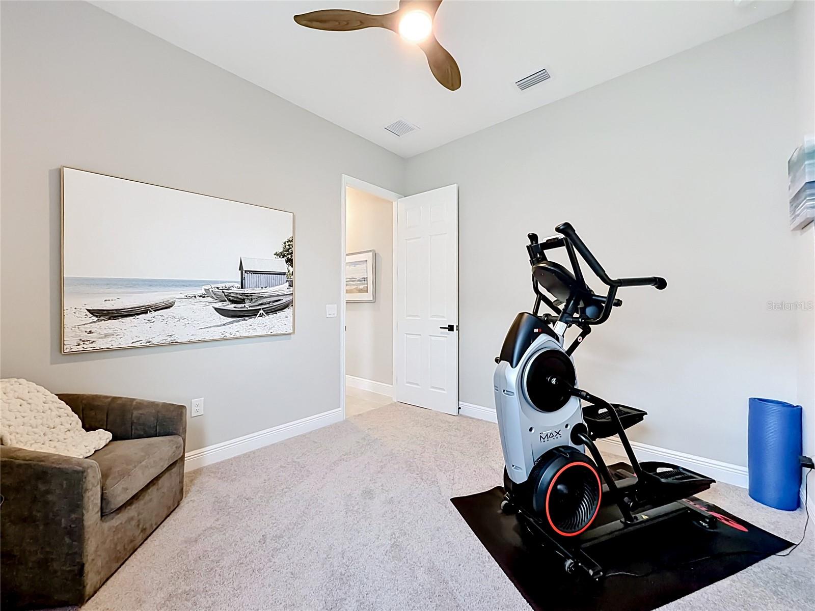 LAKES OF MOUNT DORA - Residential
