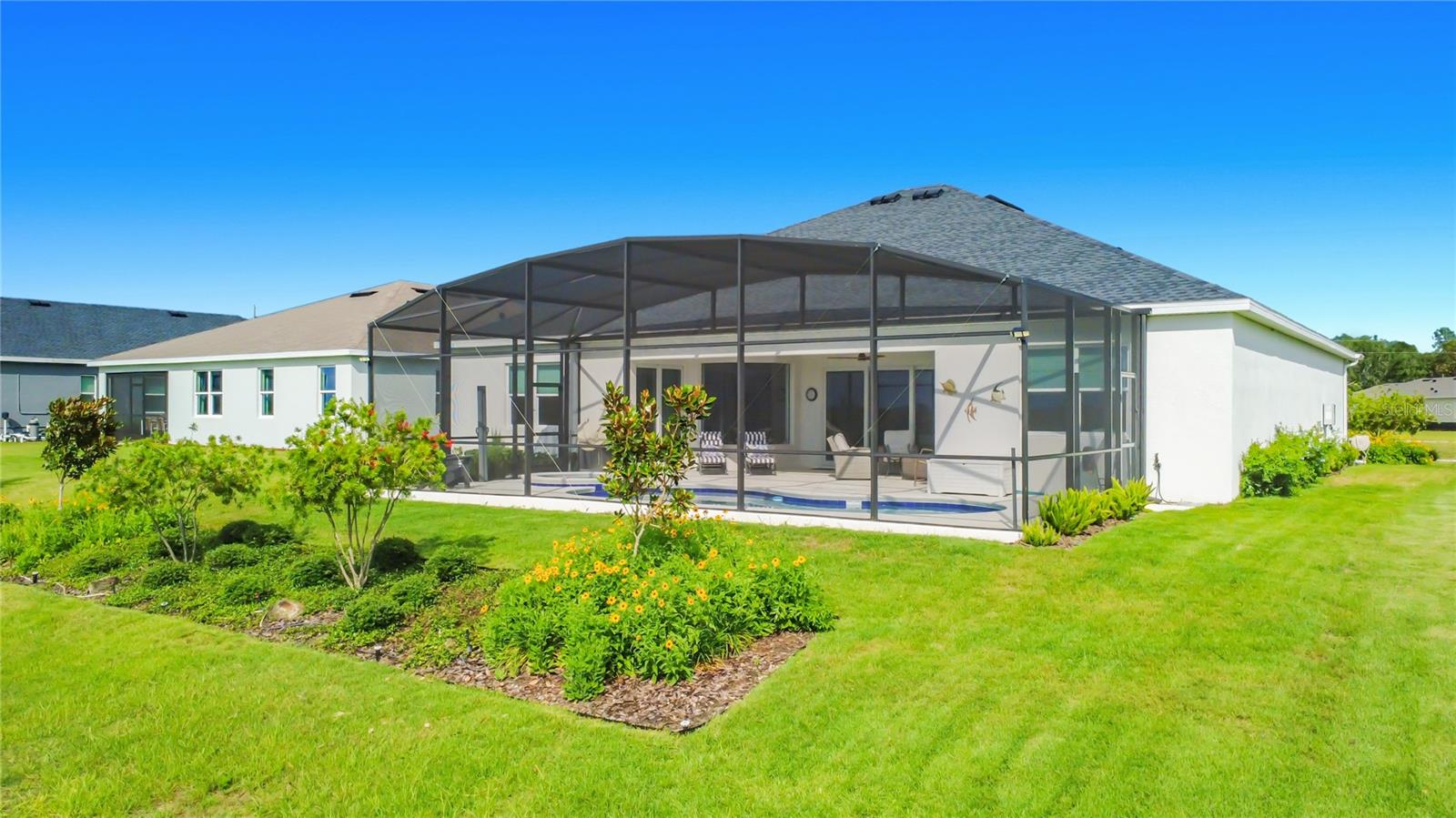 LAKES OF MOUNT DORA - Residential