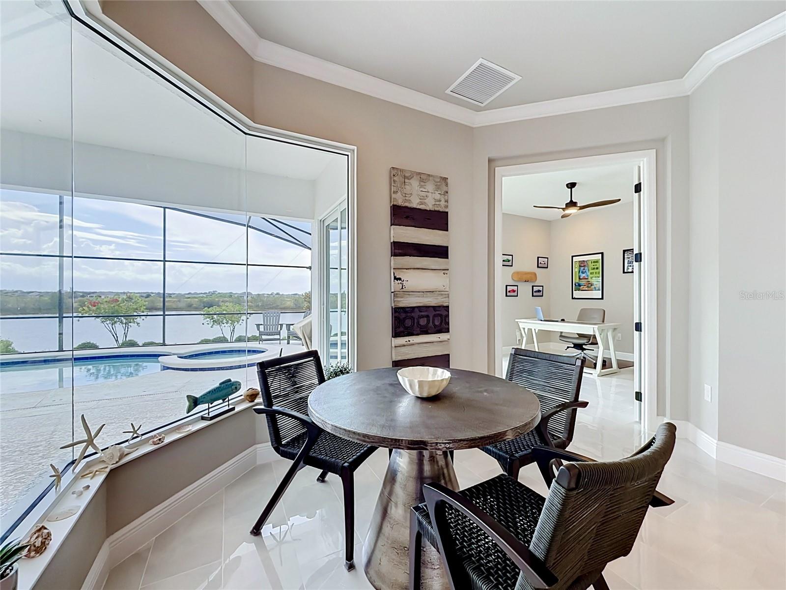 LAKES OF MOUNT DORA - Residential