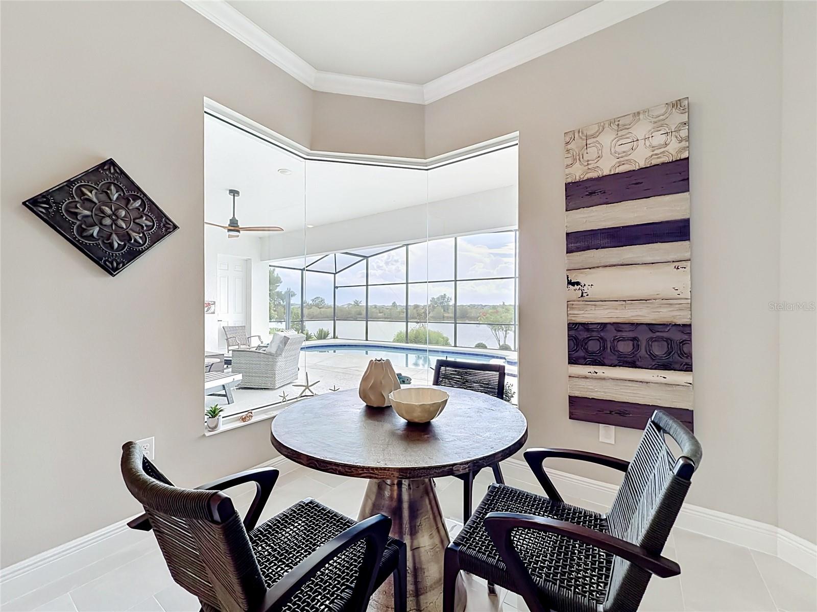 LAKES OF MOUNT DORA - Residential