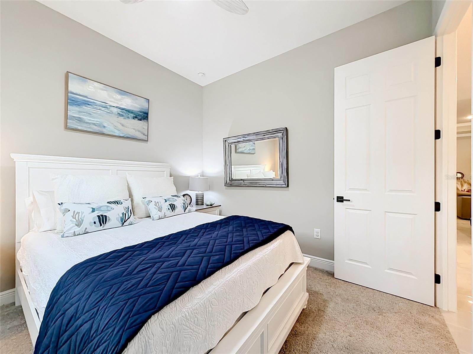 LAKES OF MOUNT DORA - Residential