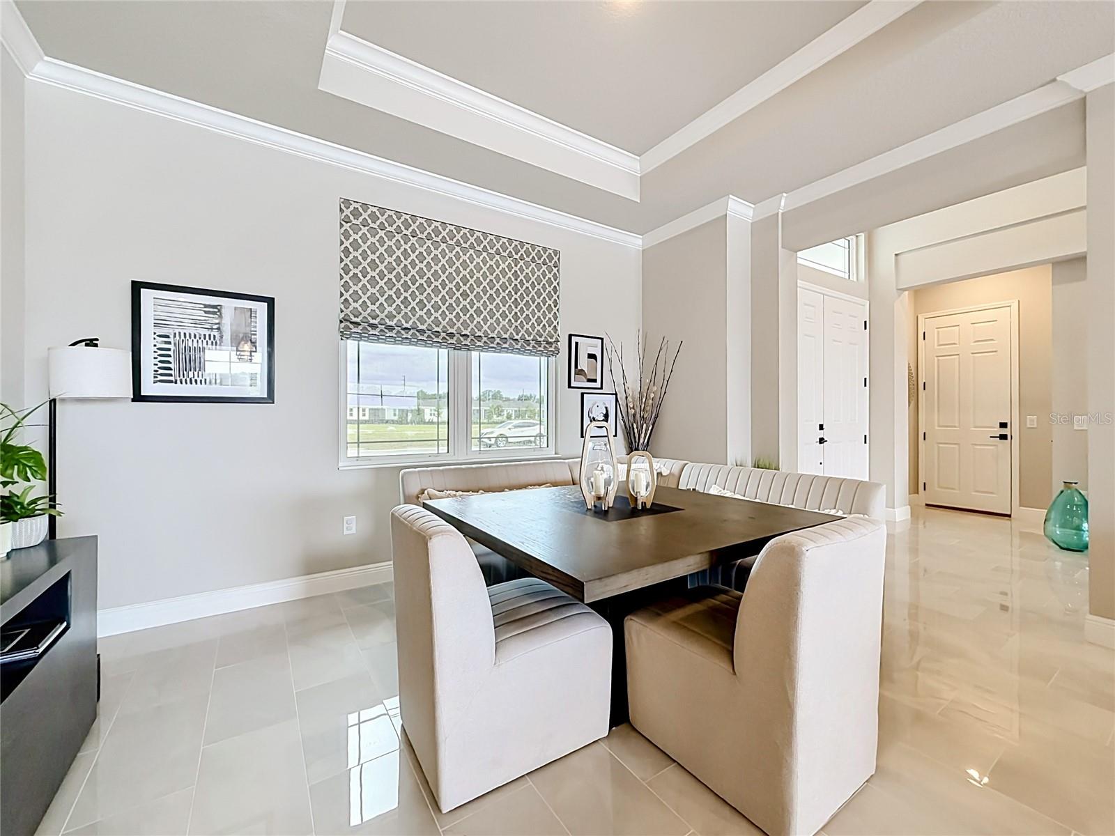 LAKES OF MOUNT DORA - Residential