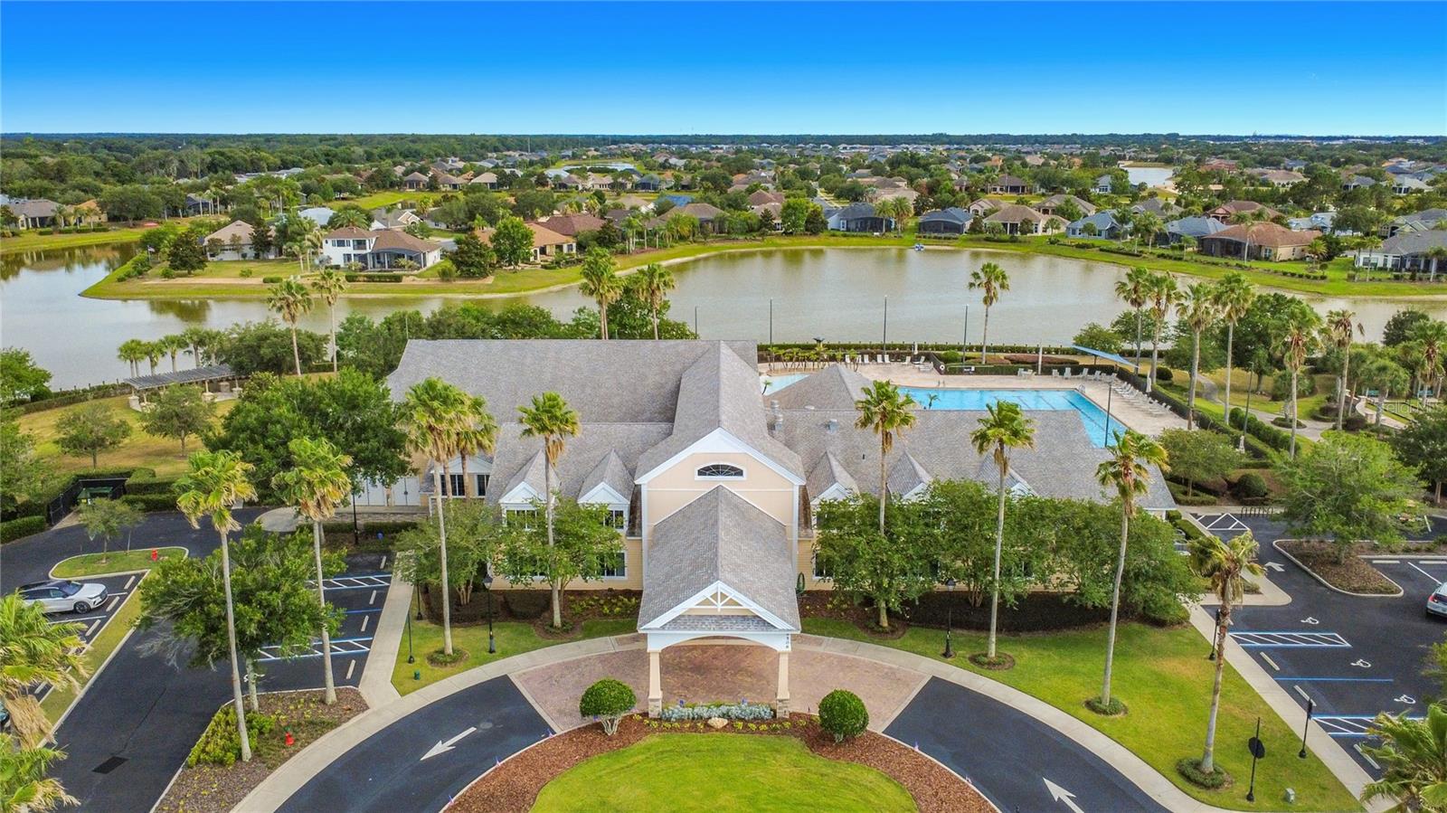 LAKES OF MOUNT DORA - Residential