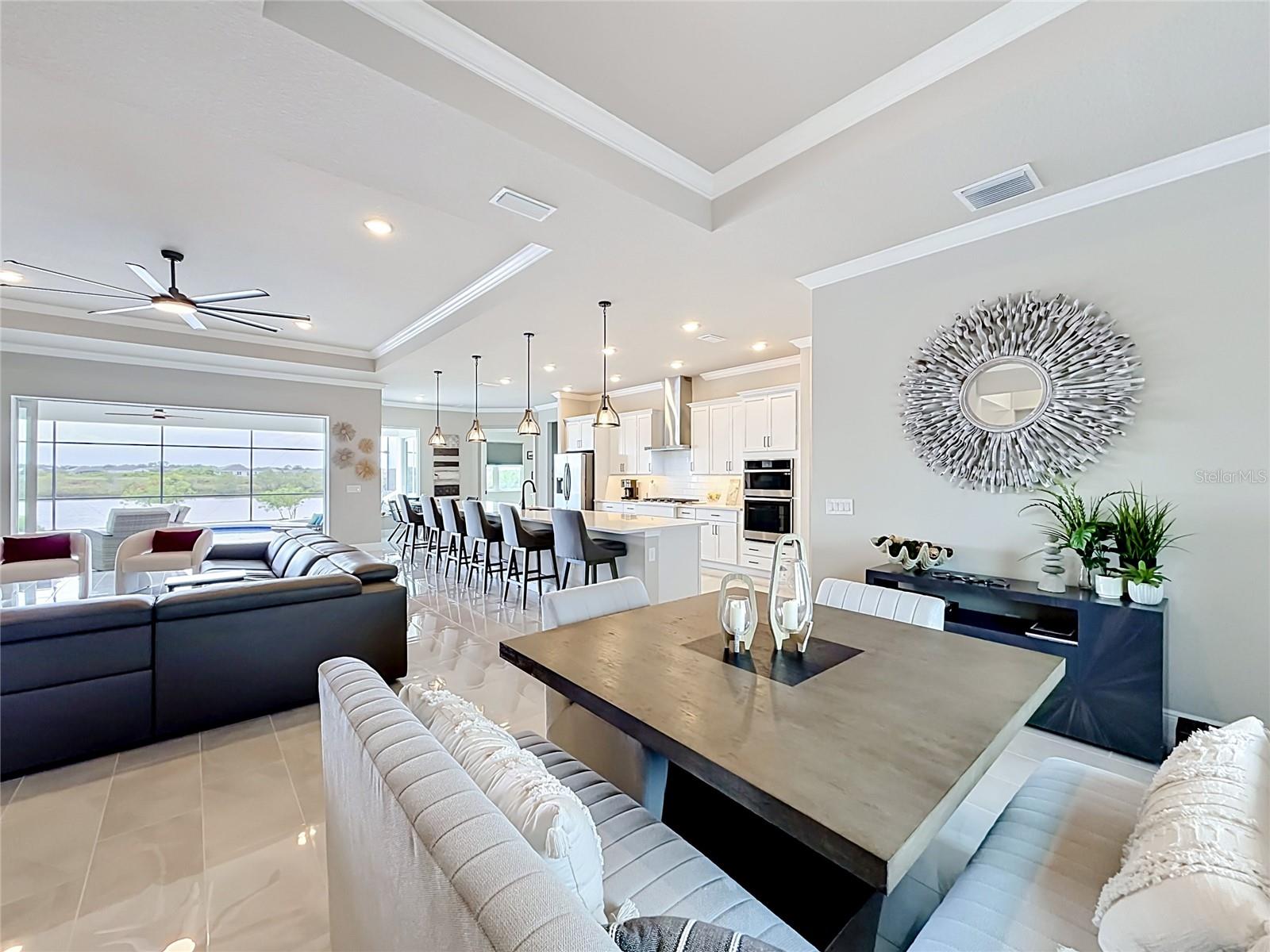 LAKES OF MOUNT DORA - Residential