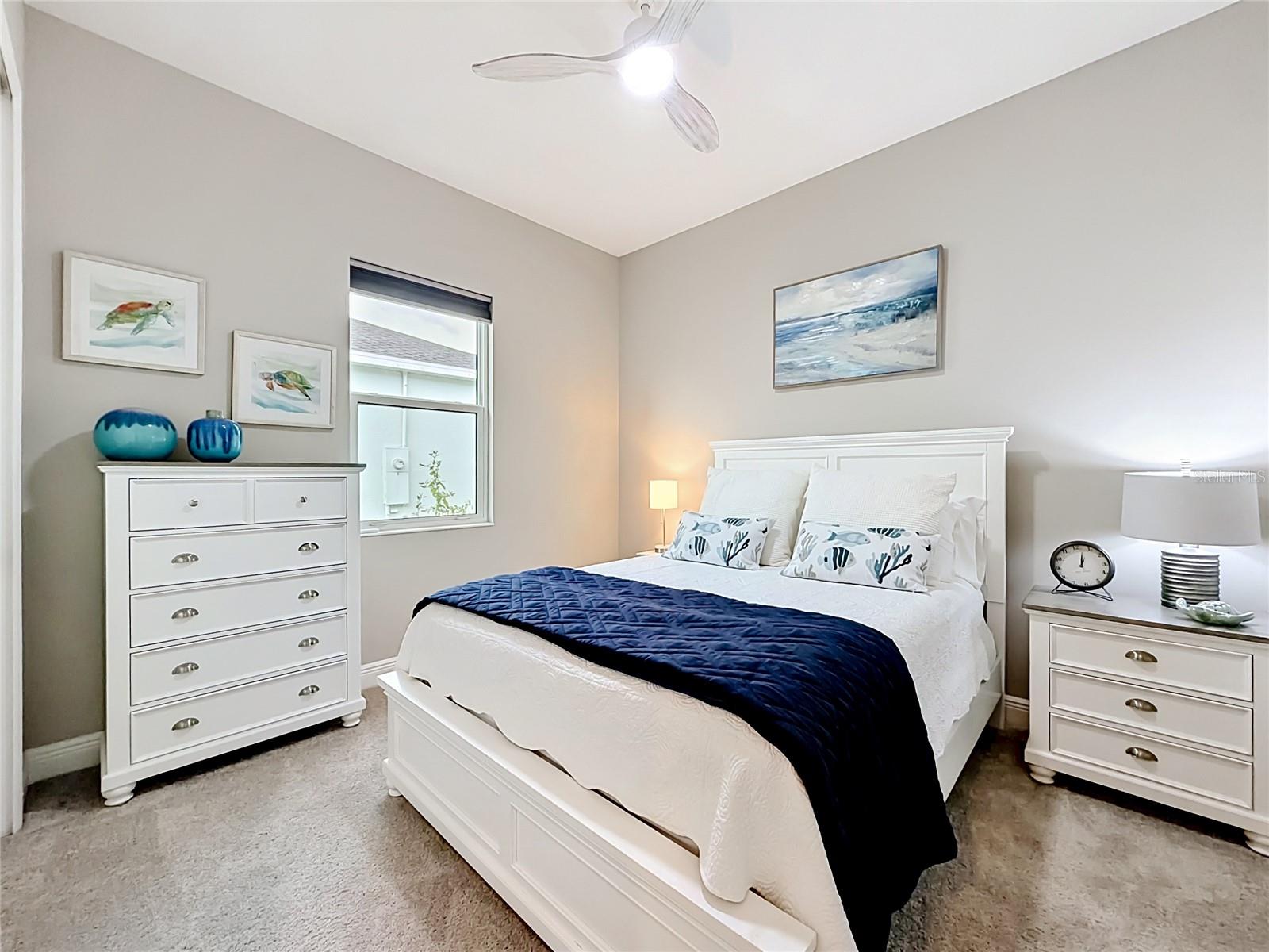LAKES OF MOUNT DORA - Residential
