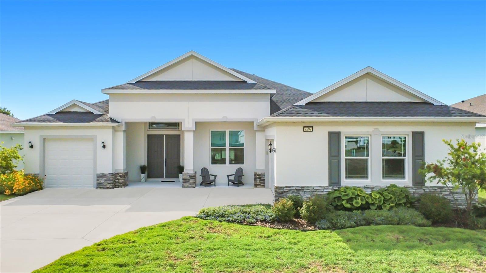 8598 BRIDGEPORT BAY CIRCLE