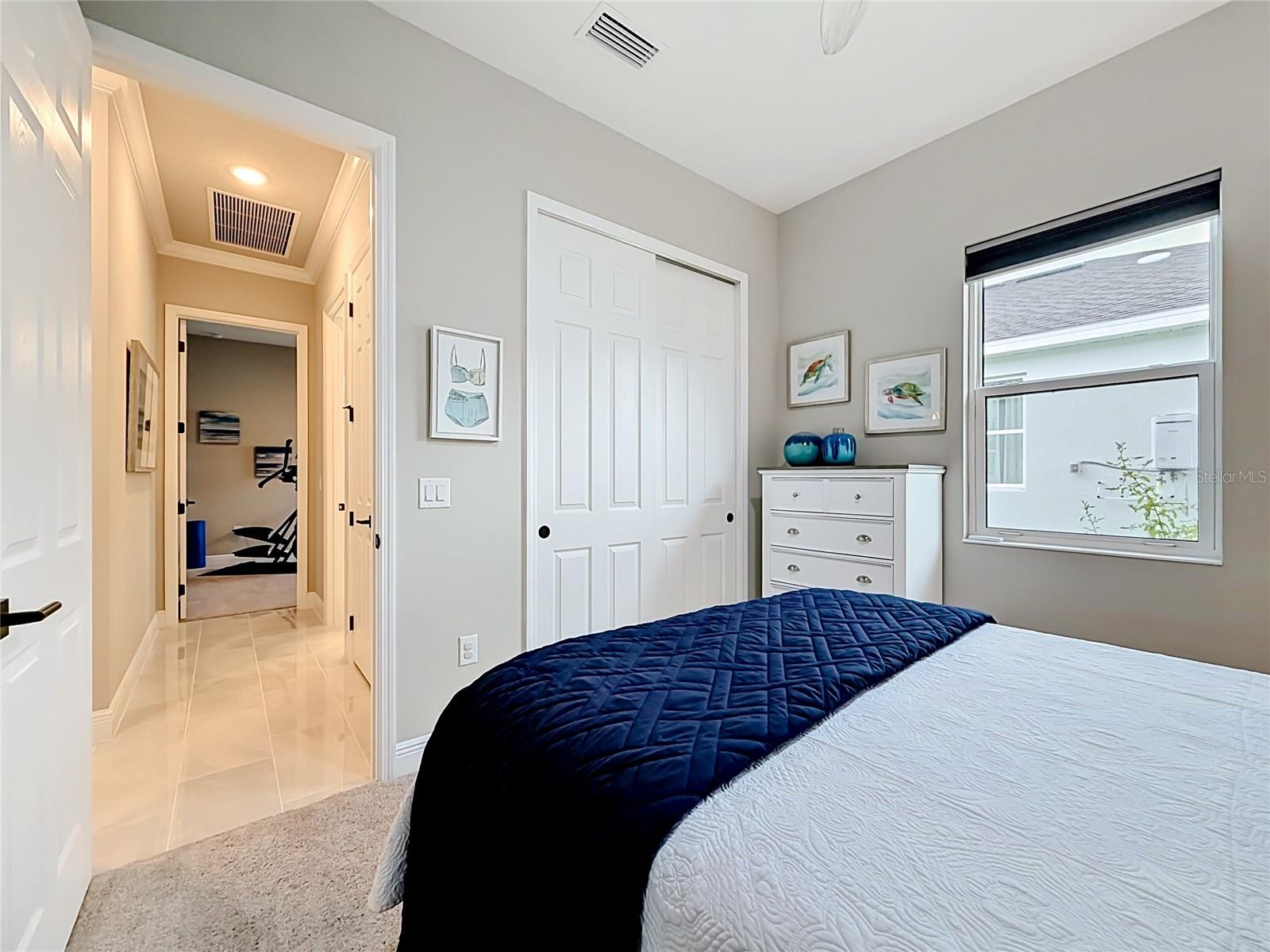 LAKES OF MOUNT DORA - Residential