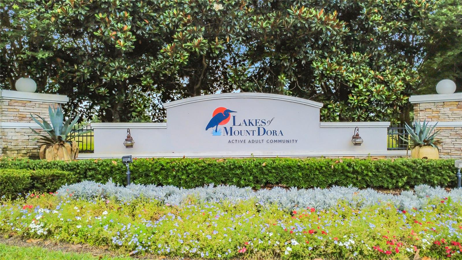 LAKES OF MOUNT DORA - Residential