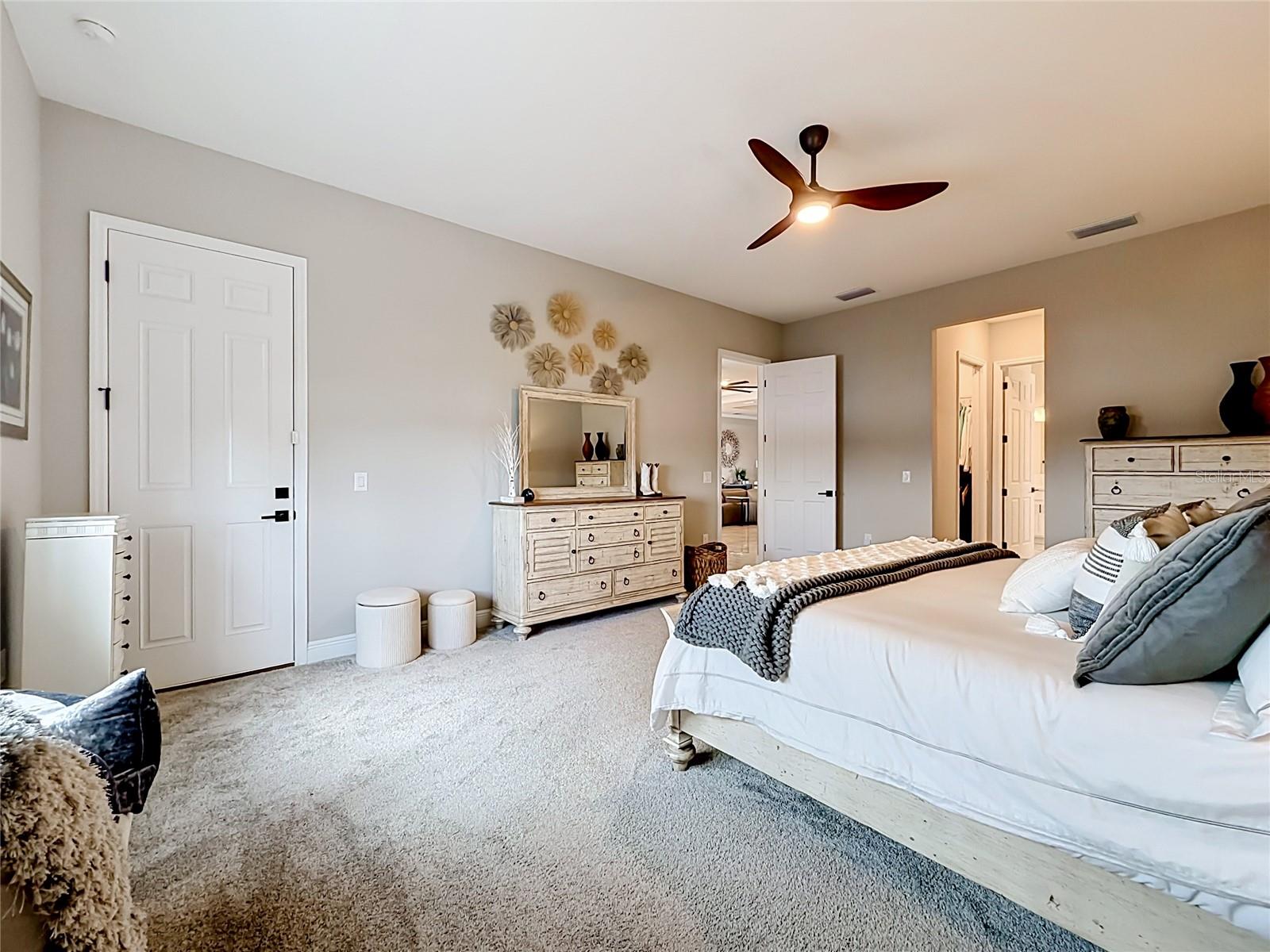 LAKES OF MOUNT DORA - Residential