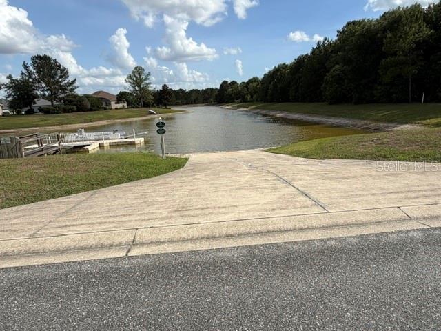 LAKES OF MOUNT DORA - Residential