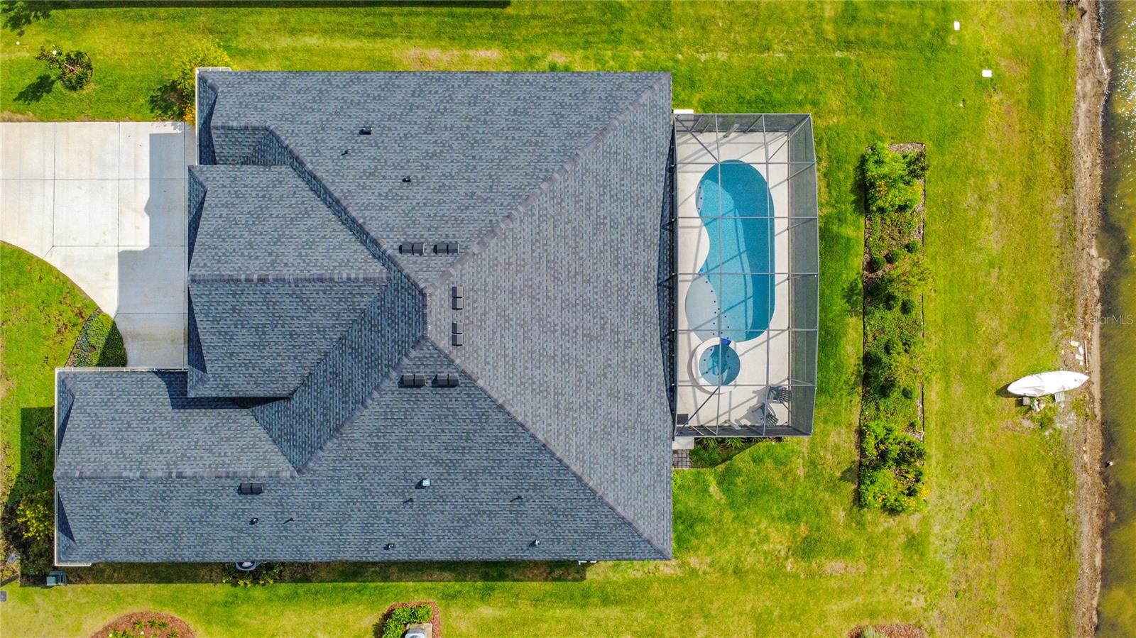 LAKES OF MOUNT DORA - Residential