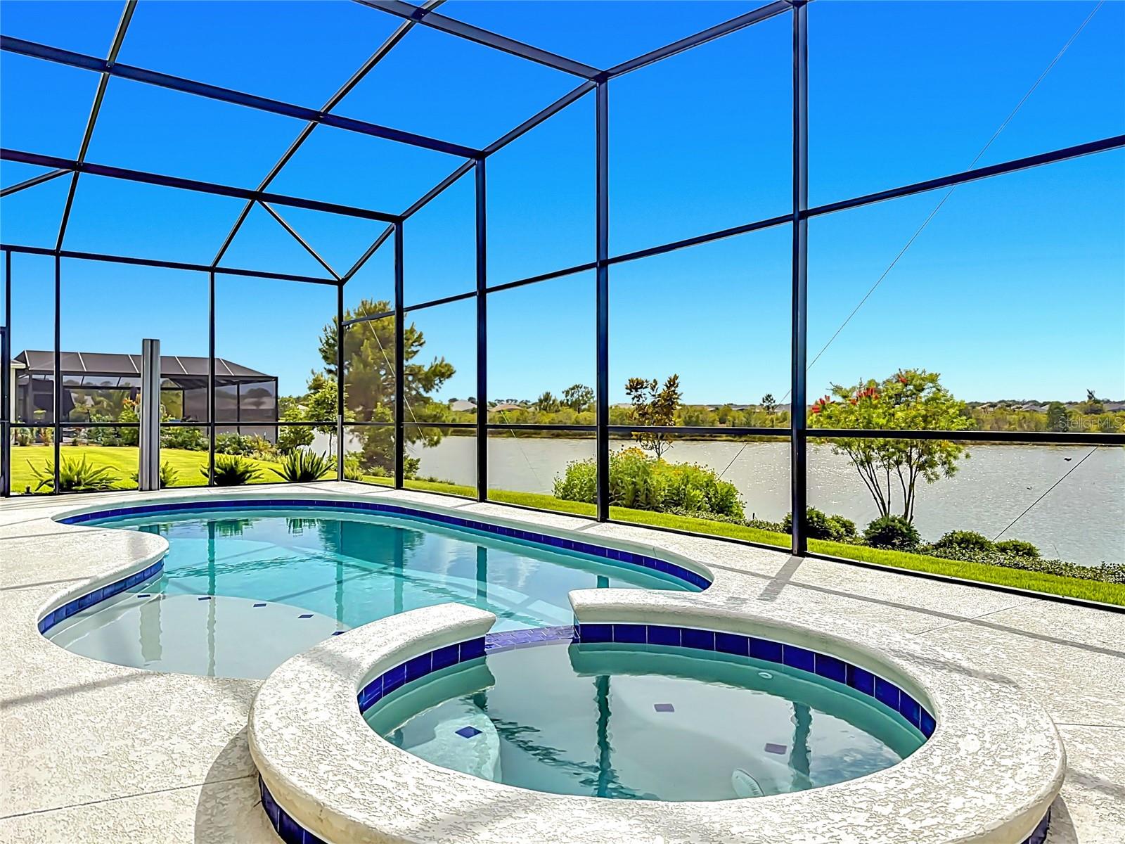 8598 BRIDGEPORT BAY CIRCLE