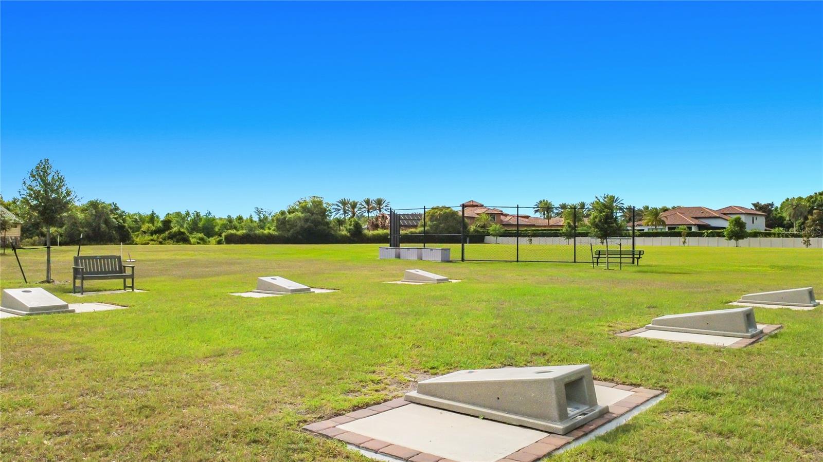 LAKES OF MOUNT DORA - Residential