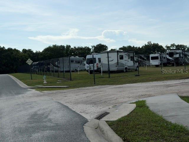 LAKES OF MOUNT DORA - Residential