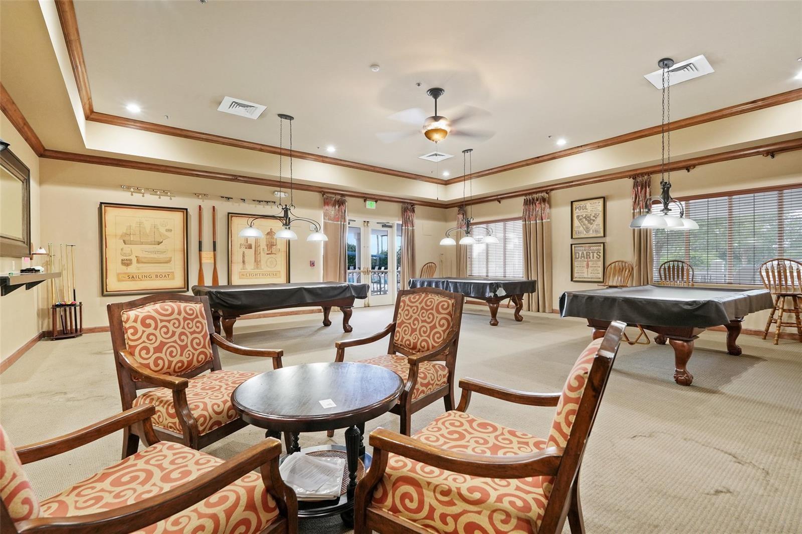 LAKES OF MOUNT DORA - Residential