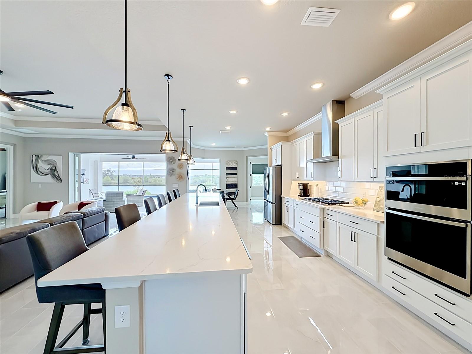 LAKES OF MOUNT DORA - Residential