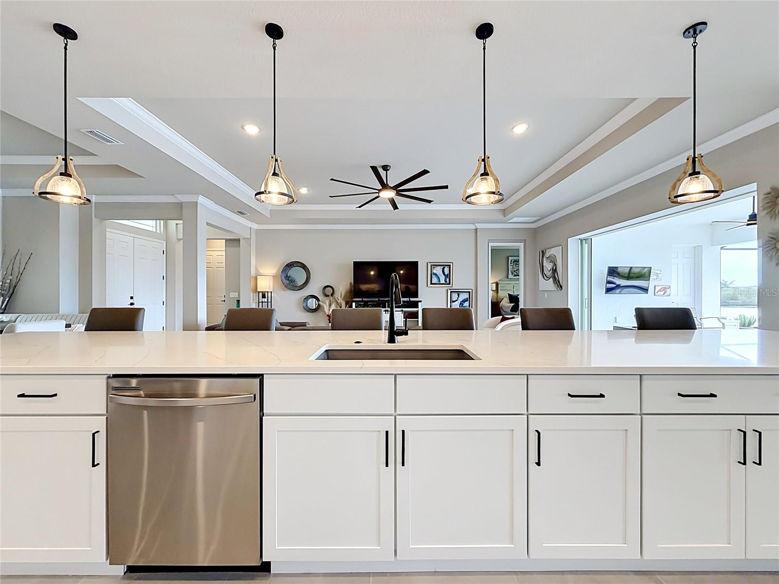LAKES OF MOUNT DORA - Residential