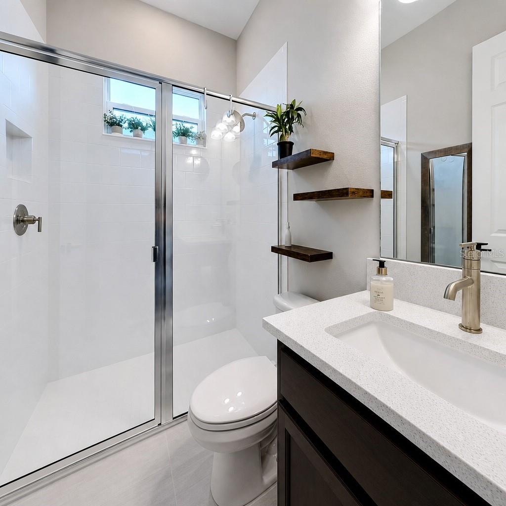 LAKES OF MOUNT DORA - Residential