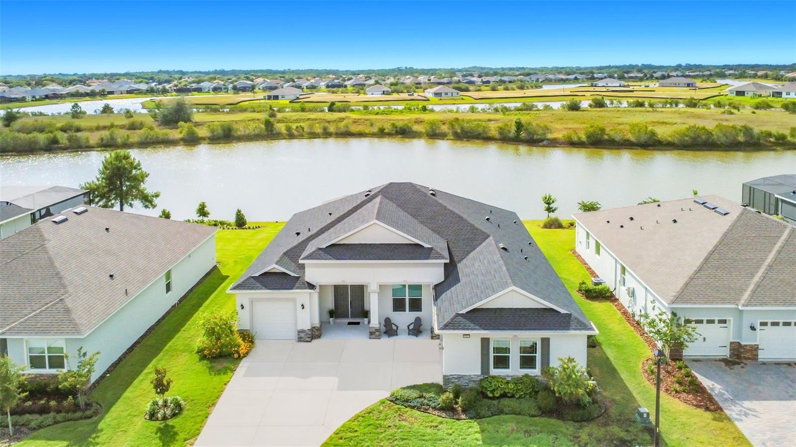 8598 BRIDGEPORT BAY CIRCLE