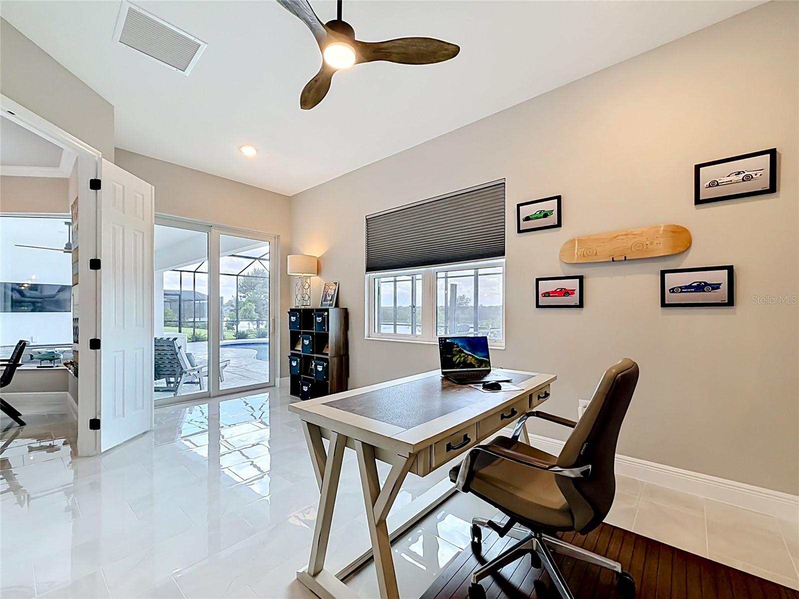 LAKES OF MOUNT DORA - Residential