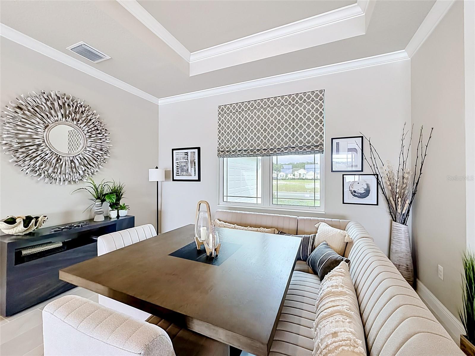 LAKES OF MOUNT DORA - Residential