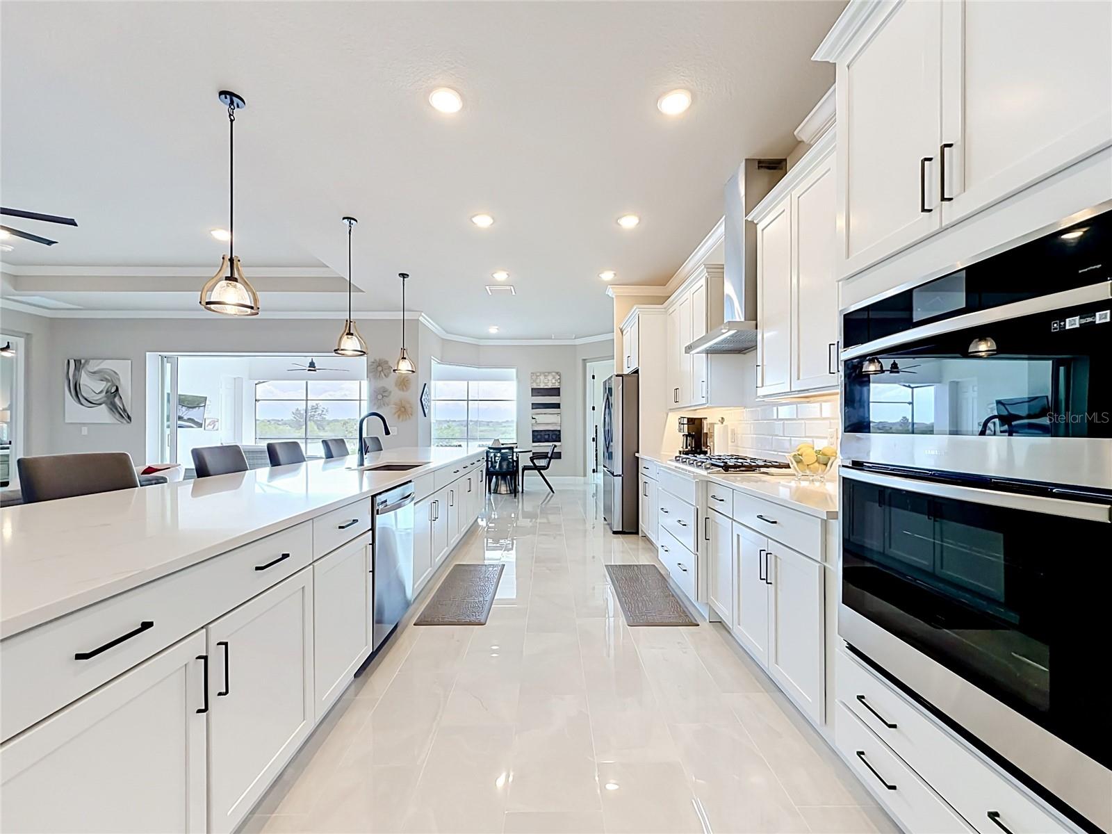 LAKES OF MOUNT DORA - Residential