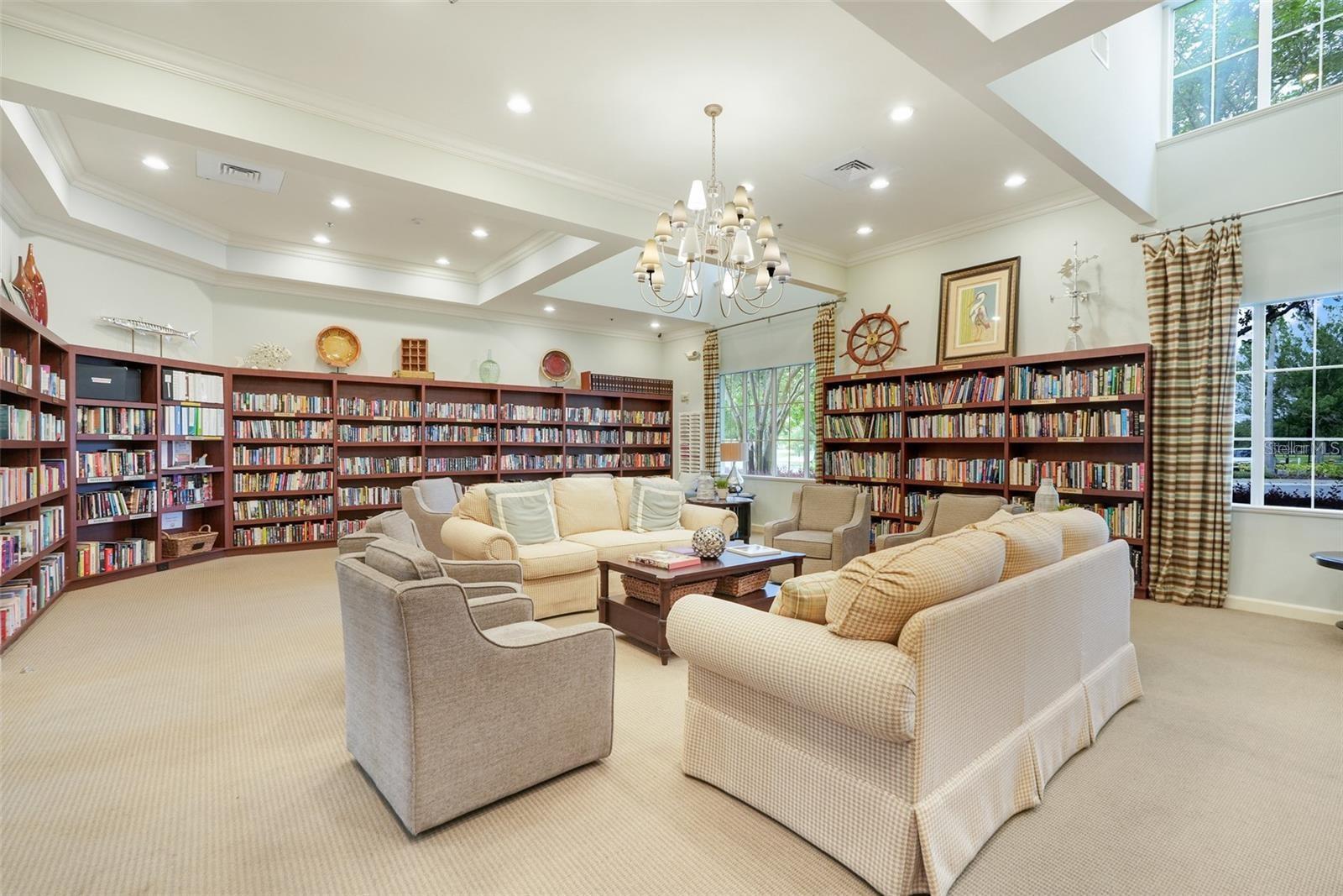 LAKES OF MOUNT DORA - Residential