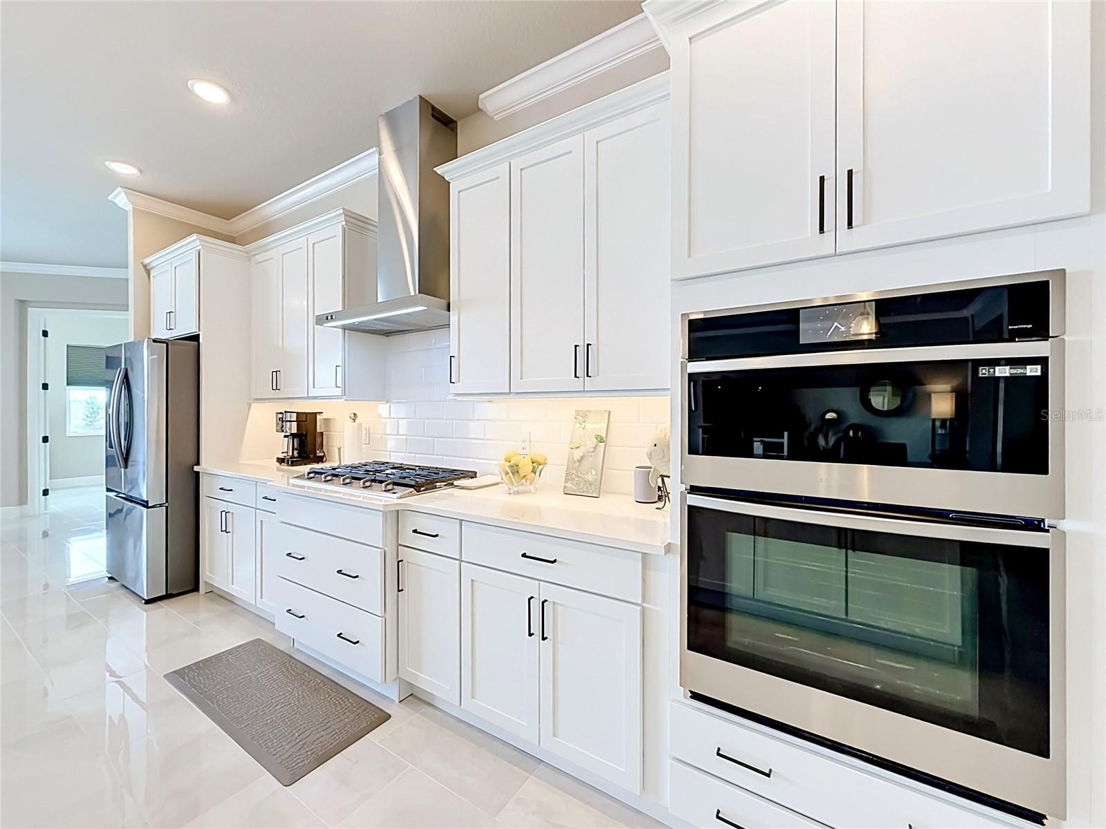LAKES OF MOUNT DORA - Residential
