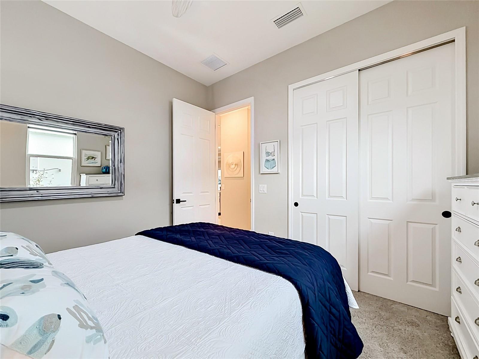 LAKES OF MOUNT DORA - Residential