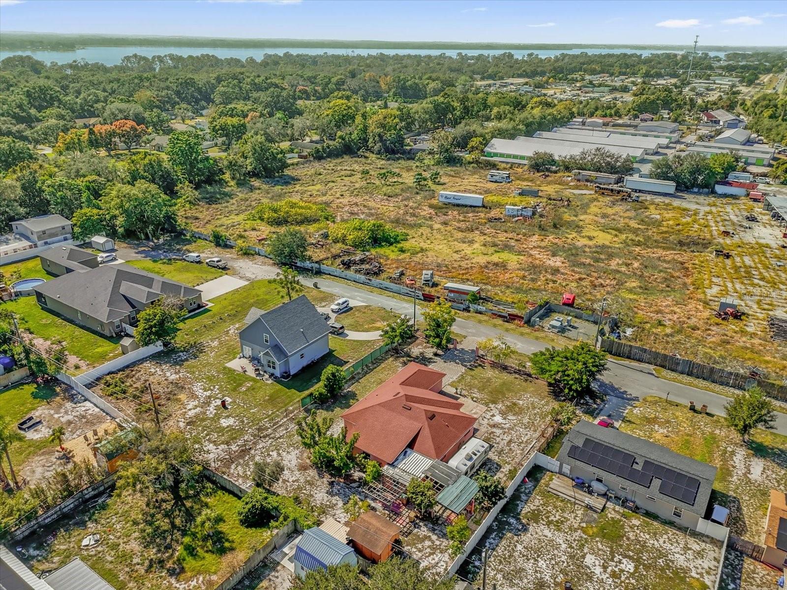 GOLDEN HEIGHTS - Residential