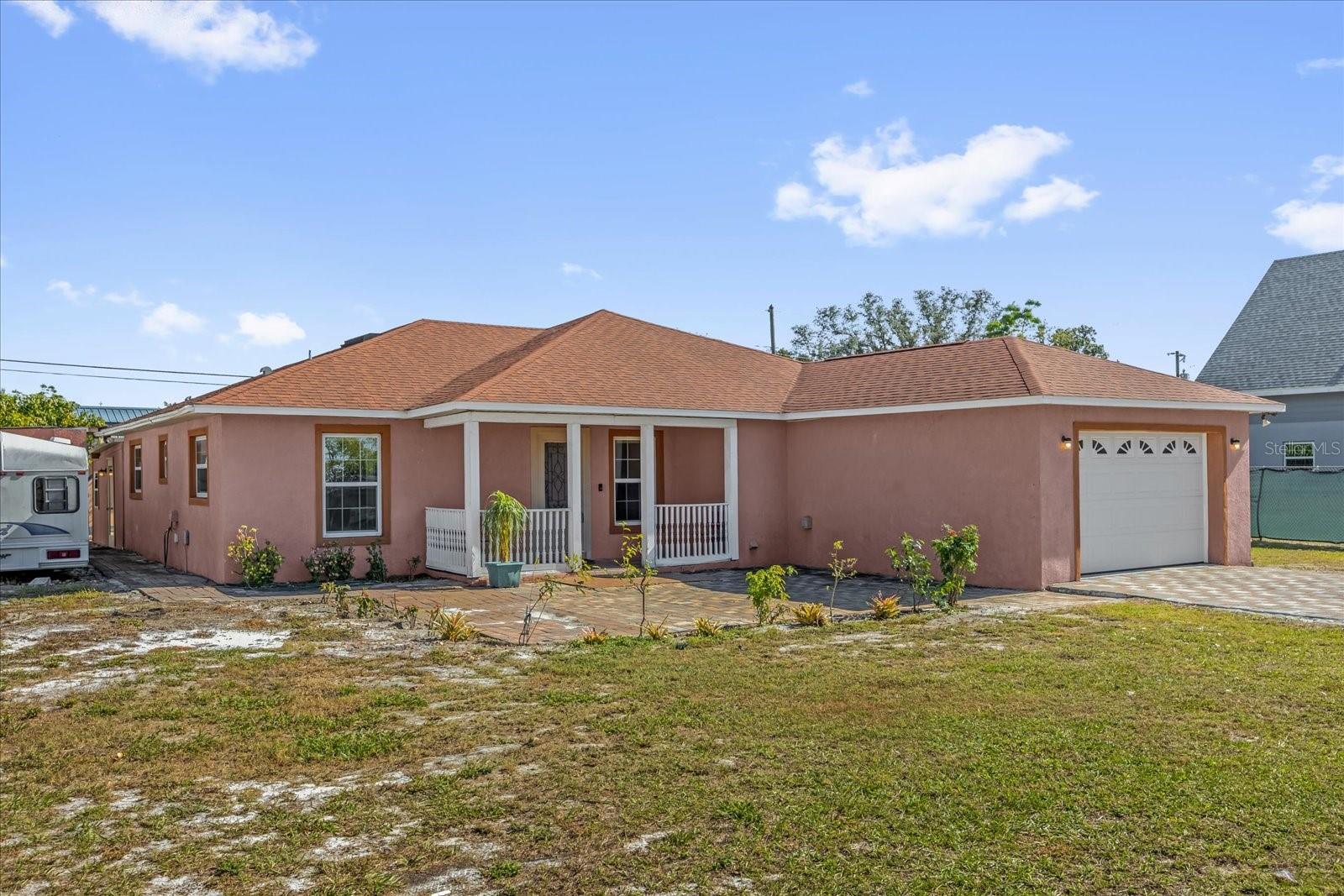 GOLDEN HEIGHTS - Residential