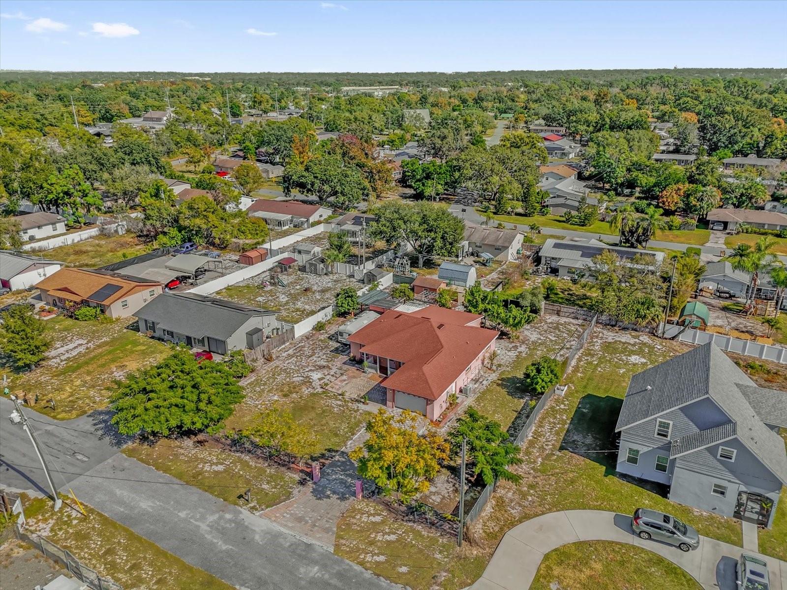 GOLDEN HEIGHTS - Residential