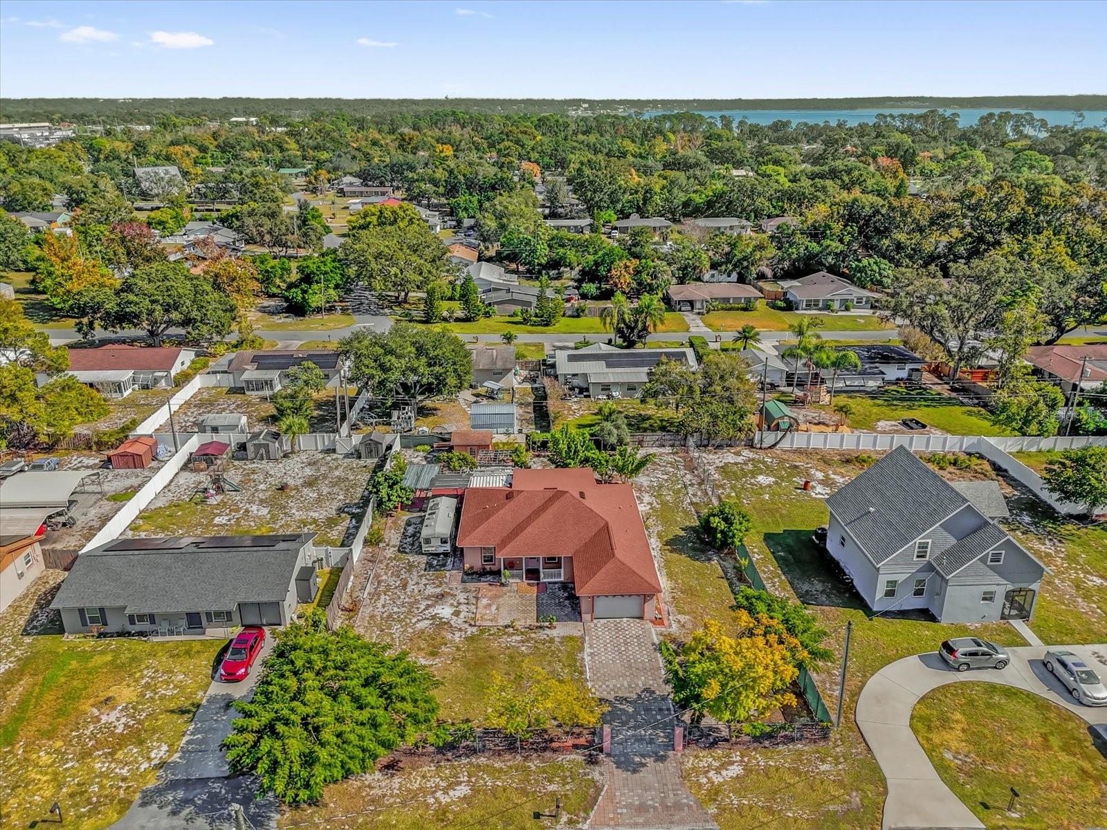 GOLDEN HEIGHTS - Residential