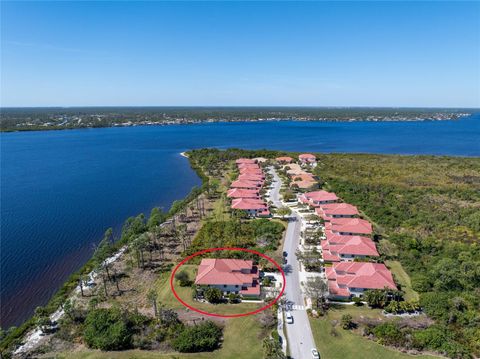 A home in PORT CHARLOTTE