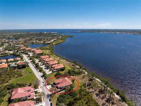 A home in PORT CHARLOTTE