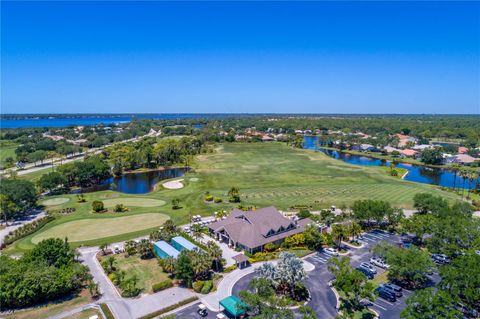 A home in PORT CHARLOTTE