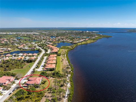 A home in PORT CHARLOTTE