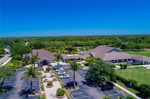 A home in PORT CHARLOTTE