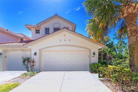 A home in PORT CHARLOTTE