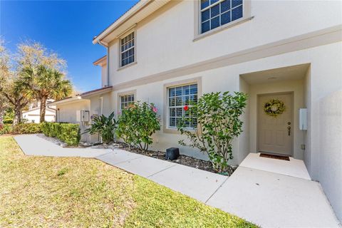 A home in PORT CHARLOTTE