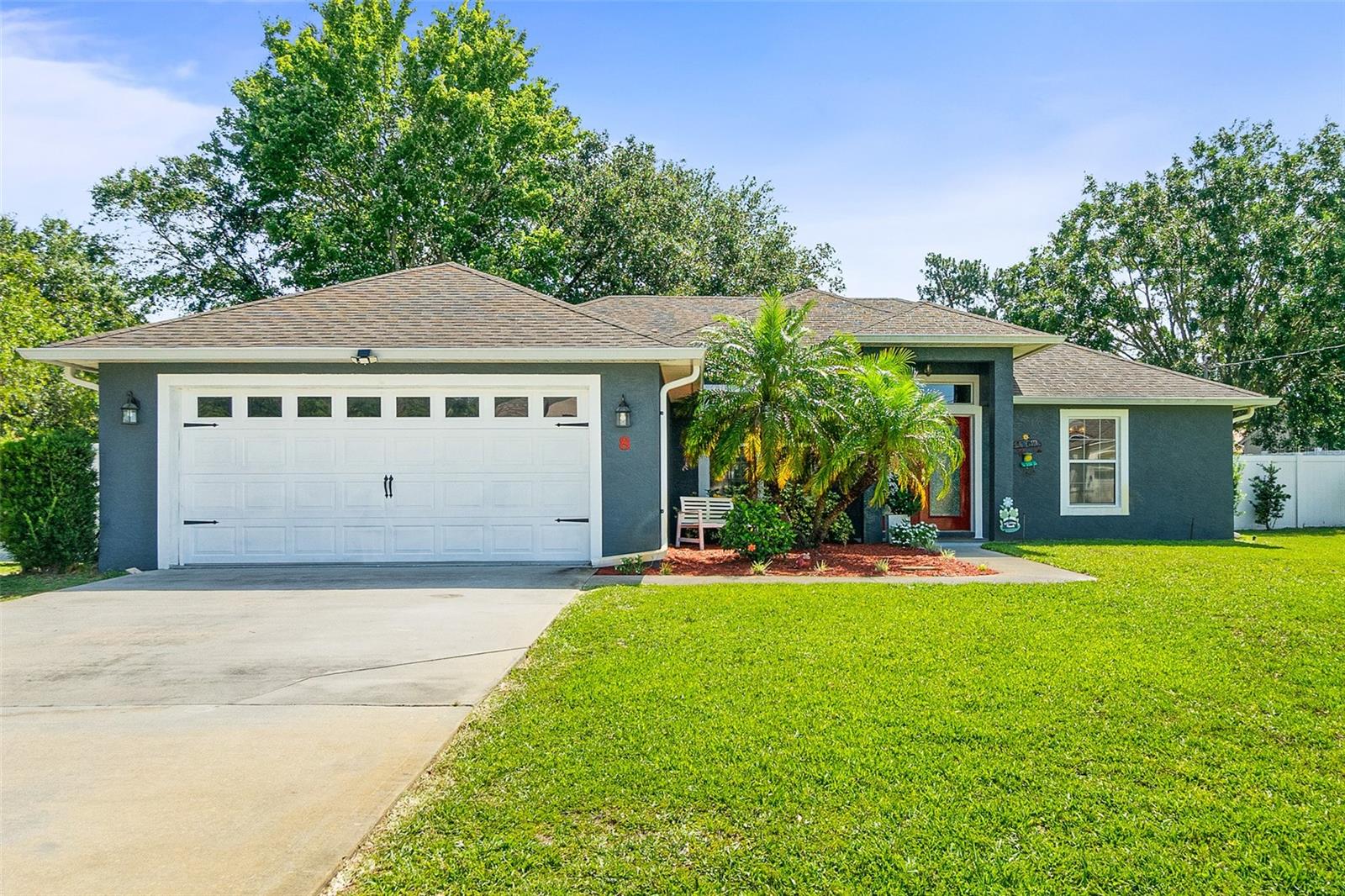 8 BUTTERMILL DRIVE