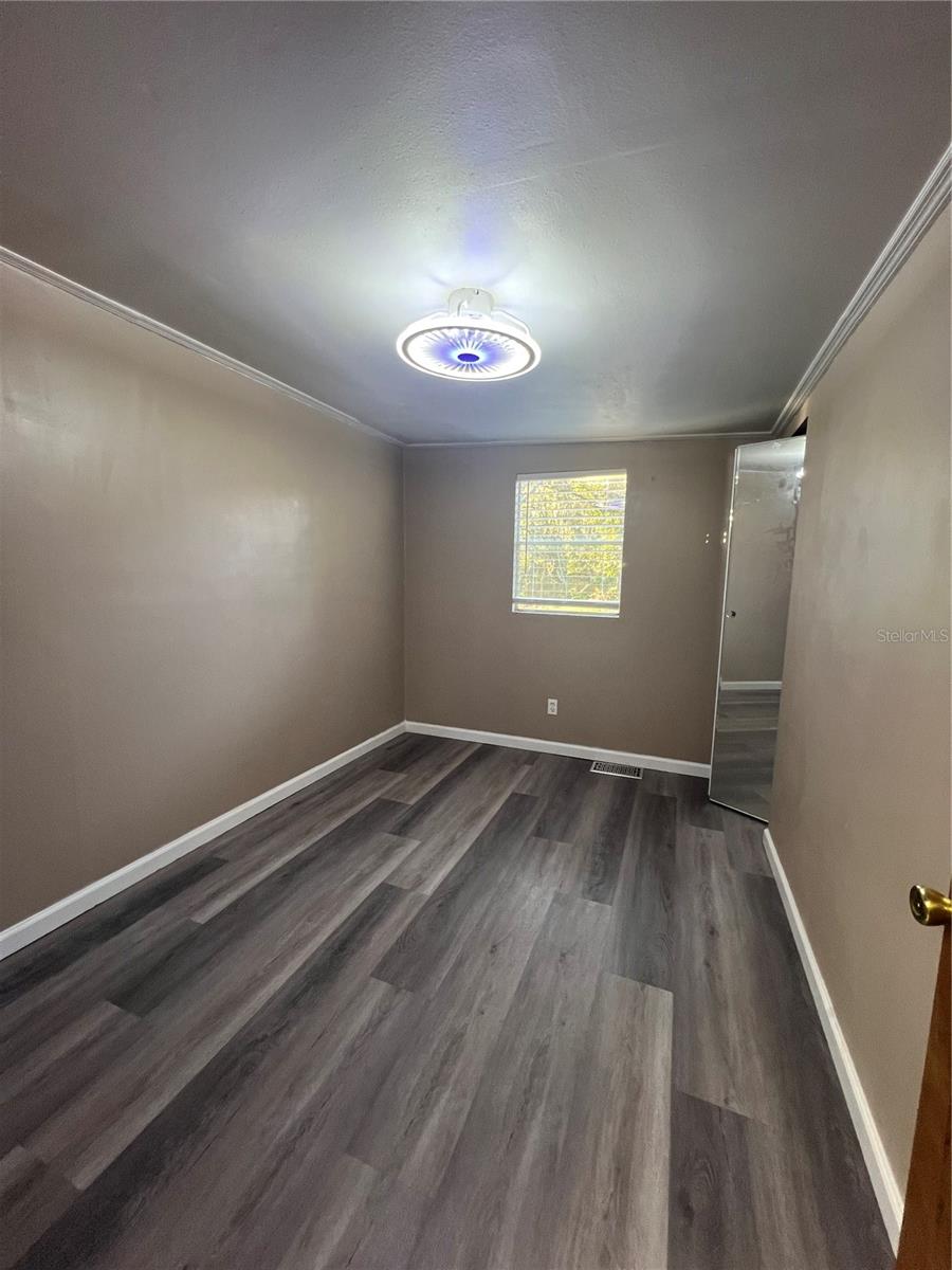 ZEPHYRHILLS COLONY CO - Residential Lease