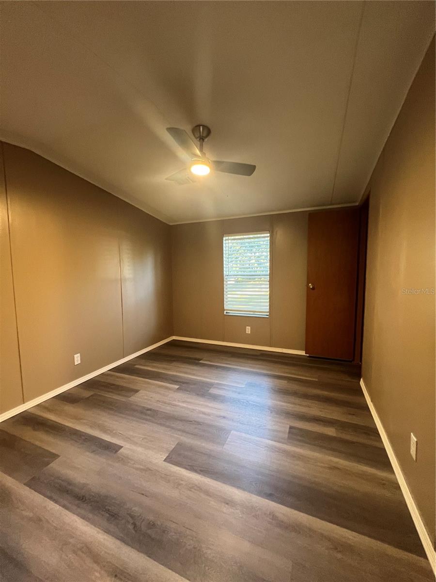 ZEPHYRHILLS COLONY CO - Residential Lease