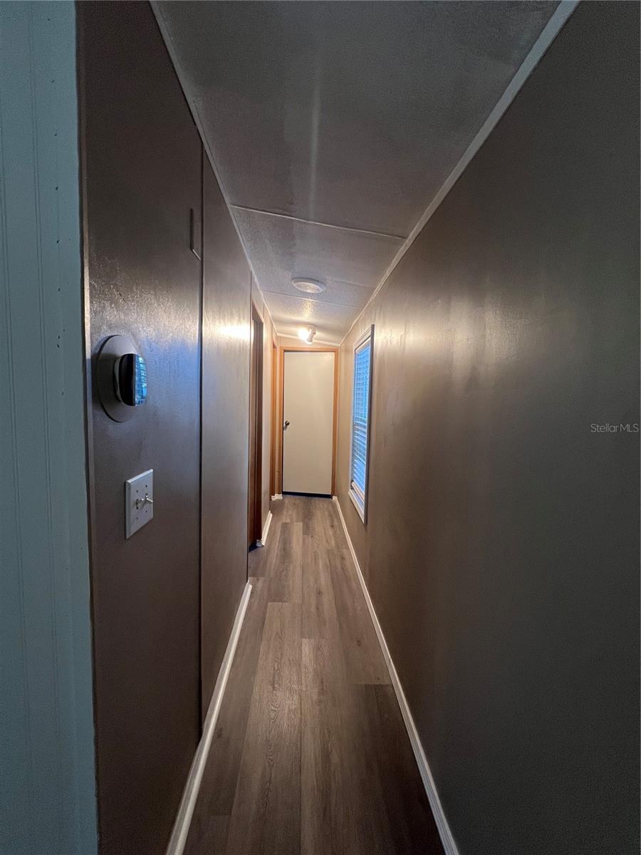 ZEPHYRHILLS COLONY CO - Residential Lease