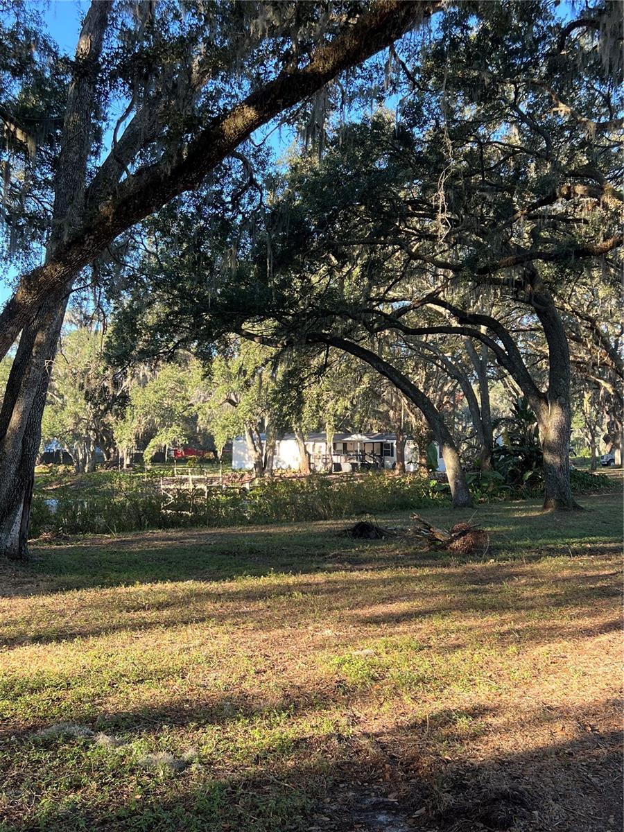 ZEPHYRHILLS COLONY CO - Residential Lease