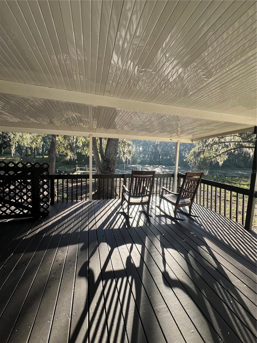 ZEPHYRHILLS COLONY CO - Residential Lease