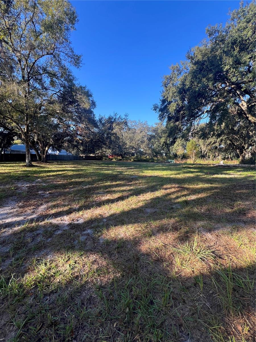 ZEPHYRHILLS COLONY CO - Residential Lease