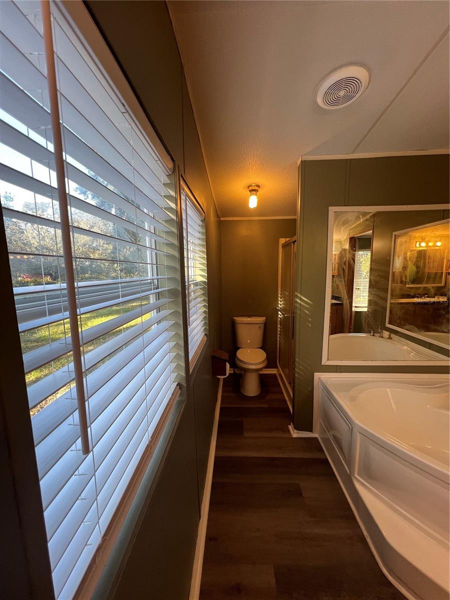 ZEPHYRHILLS COLONY CO - Residential Lease